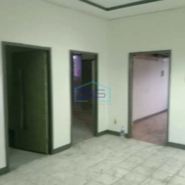Disewakan Ruko Luas Bangunan  750 m² di Bandengan Jakarta Utara-1