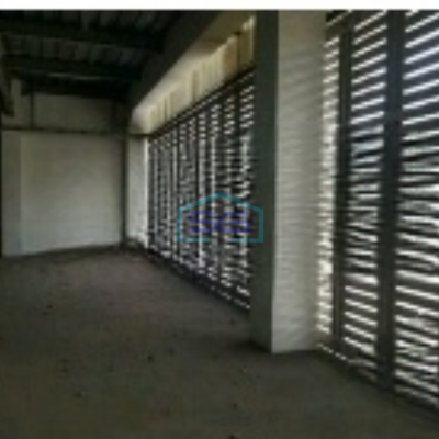 Disewakan Ruko Luas Bangunan 500 m² di Muara Karang Jakarta Utara