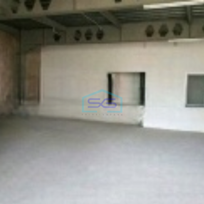 Disewakan Ruko Luas Bangunan 500 m² di Muara Karang Jakarta Utara