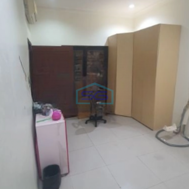 Disewakan Ruko Luas Bangunan  300 m² di Muara Karang Jakarta Utara-1