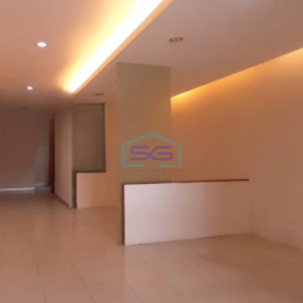 Disewakan Ruko di Bandengan Jakarta Utara Luas Bangunan  300 m²-3