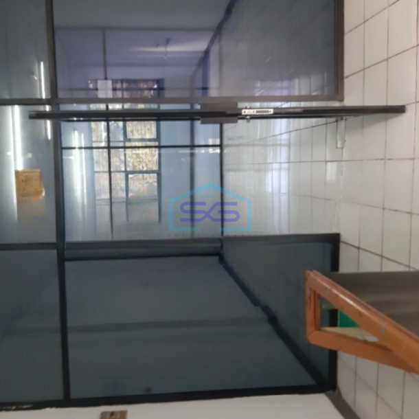 Disewakan Ruko Luas Bangunan  204 m² Lokasi Strategis di Teluk Gong Jakarta Utara-2