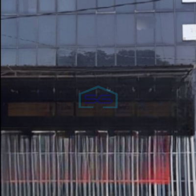 Disewakan Ruko Luas Bangunan  204 m² Lokasi Strategis di Teluk Gong Jakarta Utara