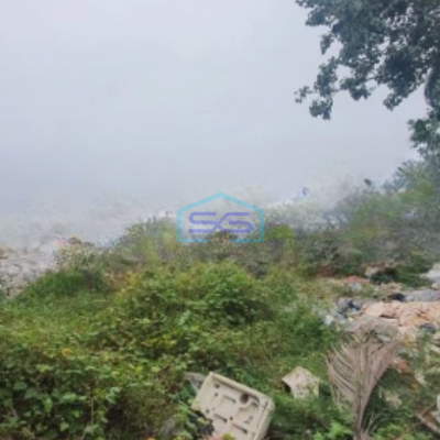 Dijual Tanah Luas 22000 m²  di Penjaringan Jakarta Utara