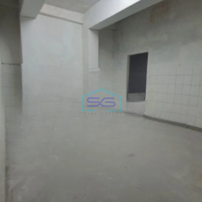 Disewakan Gudang Luas Bangunan  636 m² di Tambora Jakarta Barat