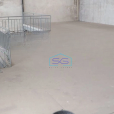 Disewakan Gudang Luas Bangunan   600 m² di Kapuk Kamal Jakarta Barat-2