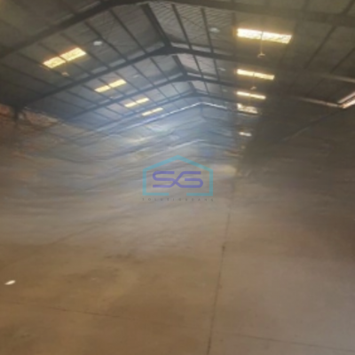 Disewakan Gudang Siap Pakai Luas Bangunan  1000 m² di Pluit Jakarta Utara