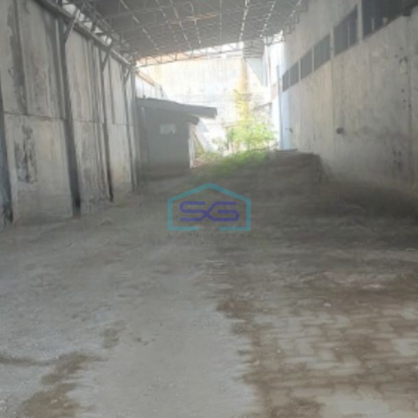 Disewakan Gudang Siap Pakai Luas Bangunan  1000 m² di Pluit Jakarta Utara-2