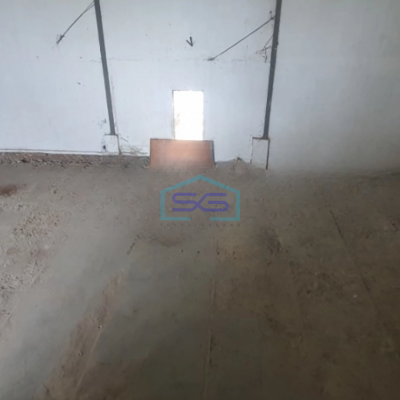 Disewakan Gudang Ada Loading Dock Luas Bangunan   250 m² di Penjaringan Jakarta Utara