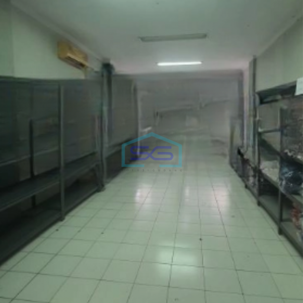 Dijual Ruko Siap Pakai Luas Bangunan   350 m² di Bandengan Jakarta Utara-2