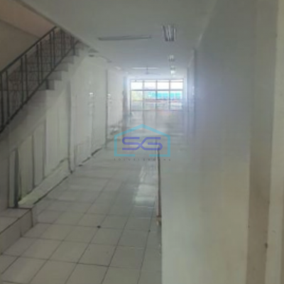 Dijual Ruko Siap Pakai Luas Bangunan   350 m² di Bandengan Jakarta Utara