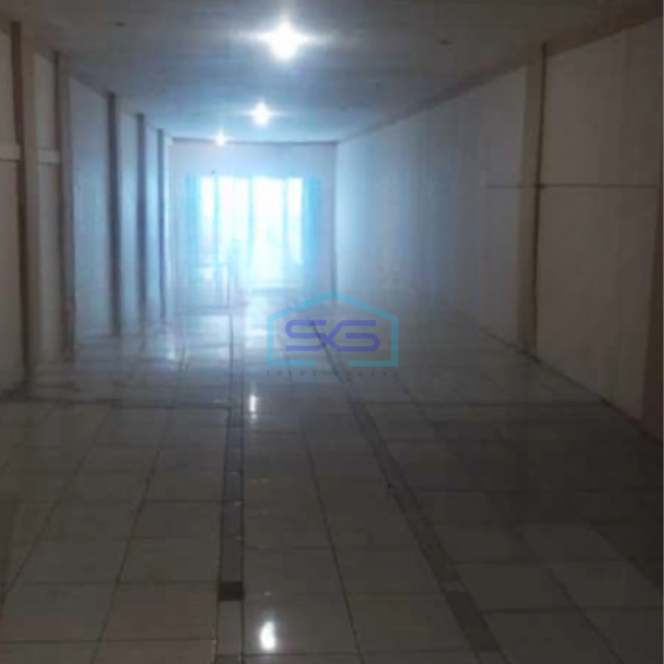 Dijual Ruko Gandeng Luas Tanah 800 m² di Tamansari Jakarta Barat-1