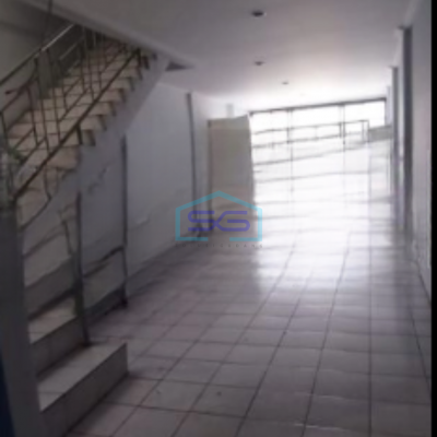 Dijual Ruko di Pluit Jakarta Utara Luas Bangunan  240 m²