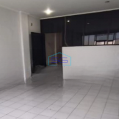 Dijual Ruko di Pluit Jakarta Utara Luas Bangunan  240 m²