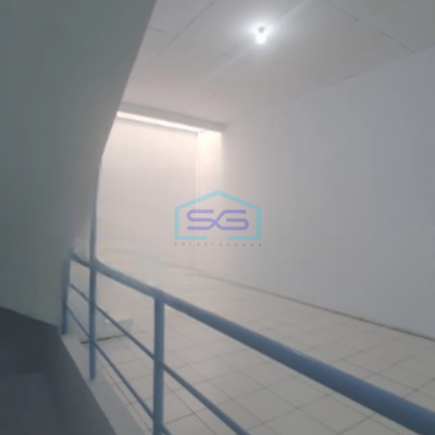 Dijual Ruko di Penjaringan Jakarta Utara Luas Bangunan 200 m²