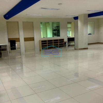 Dijual Ruko Luas Bangunan  810 m² Lokasi Strategis di Pantai Indah Kapuk Jakarta Utara