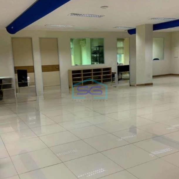 Dijual Ruko Luas Bangunan  810 m² Lokasi Strategis di Pantai Indah Kapuk Jakarta Utara-3