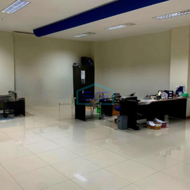 Dijual Ruko Luas Bangunan  810 m² Lokasi Strategis di Pantai Indah Kapuk Jakarta Utara-1