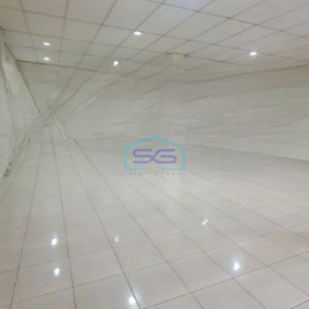 Dijual Cepat Ruko di Penjaringan Jakarta Utara Luas Bangunan  500 m²-3
