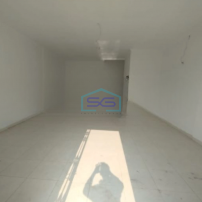 Dijual Ruko 3 Lantai Luas Bangunan 180 m² di Muara Karang Jakarta Utara