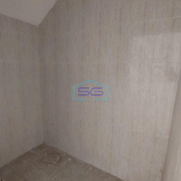Dijual Ruko 3 Lantai Luas Bangunan 180 m² di Muara Karang Jakarta Utara-1