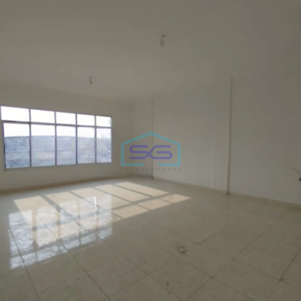 Dijual Ruko 3 Lantai Luas Bangunan   360 m² di Muara Karang Jakarta Utara-2