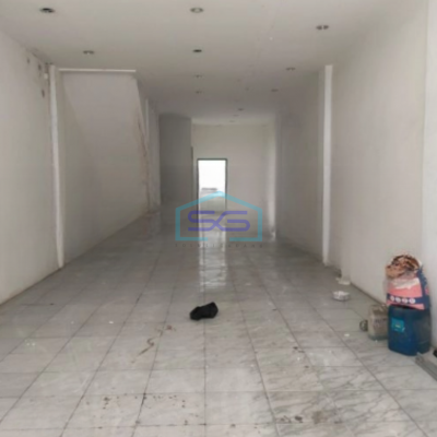 Dijual Ruko di Pluit Jakarta Utara Luas Bangunan 240 m²