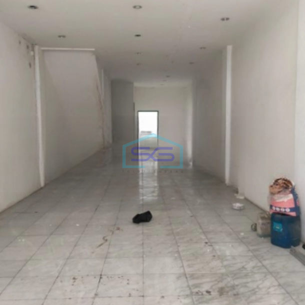 Dijual Ruko di Pluit Jakarta Utara Luas Bangunan 240 m²-3