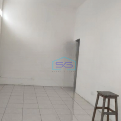 Dijual Ruko di Pluit Jakarta Utara Luas Bangunan 240 m²