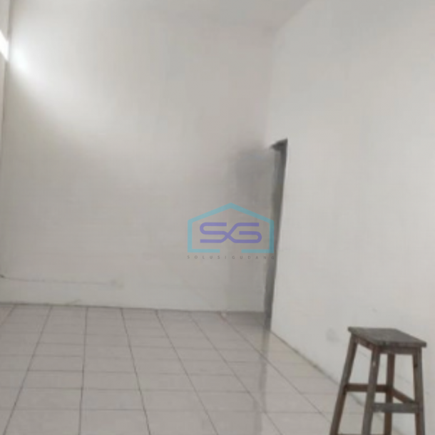 Dijual Ruko di Pluit Jakarta Utara Luas Bangunan 240 m²-2