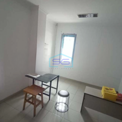 Dijual Ruko Luas Tanah 119 m² di Tamansari Jakarta Barat-2