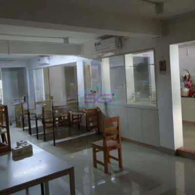 Dijual Ruko Luas Bangunan  550 m² di Kapuk Muara Jakarta Utara