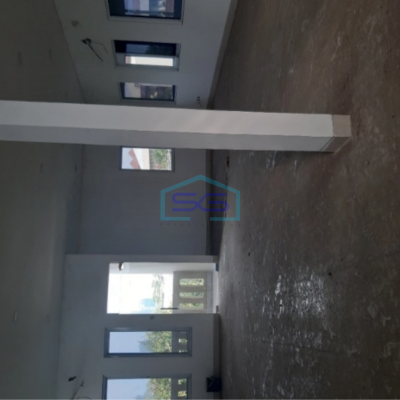 Dijual Ruko Baru Luas Bangunan  500 m² di Cengkareng Jakarta Barat