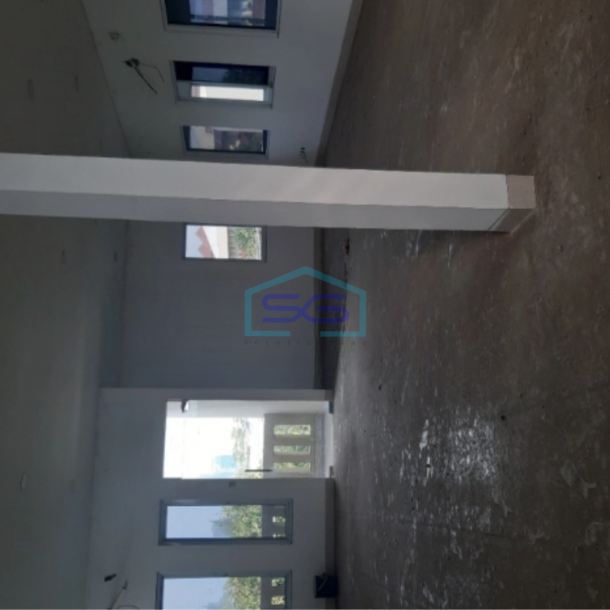 Dijual Ruko Baru Luas Bangunan  500 m² di Cengkareng Jakarta Barat-3