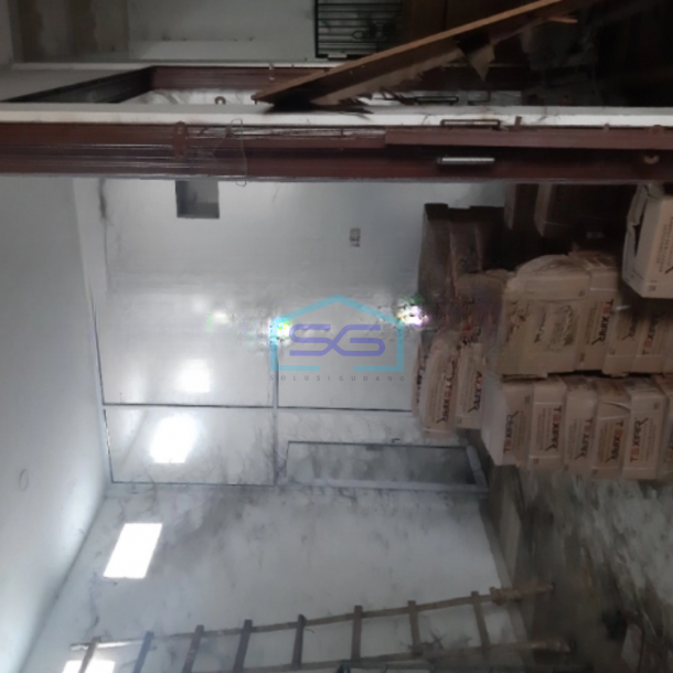 Dijual Ruko Baru Luas Bangunan  500 m² di Cengkareng Jakarta Barat-2