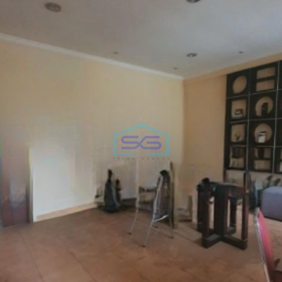 Dijual Ruko di Pluit Jakarta Utara Luas Bangunan  400 m²