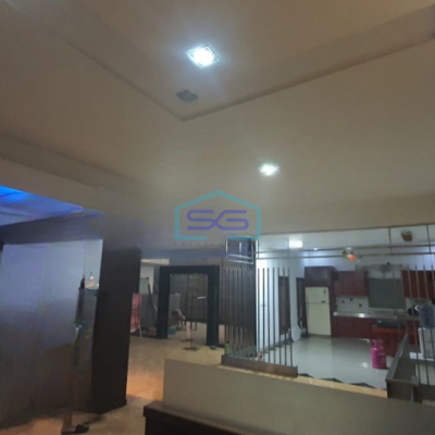 Dijual Ruko di Teluk Gong Jakarta Utara Luas Bangunan  600 m²