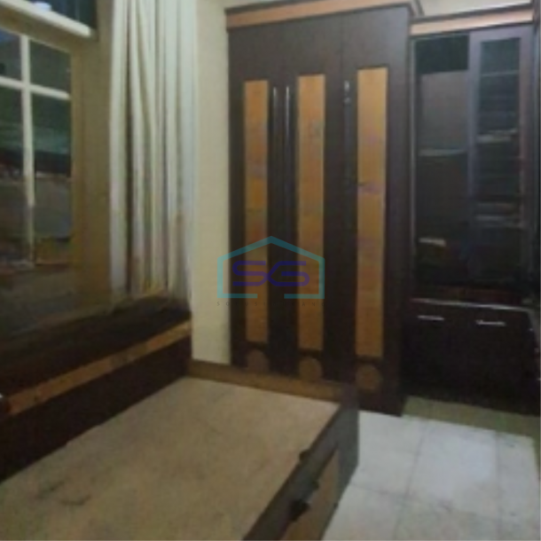 Dijual Ruko di Teluk Gong Jakarta Utara Luas Bangunan  600 m²-1