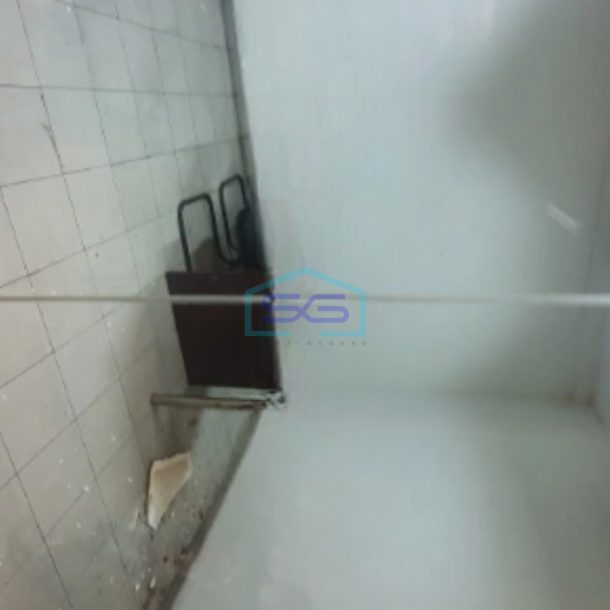 Dijual Ruko Gandeng di Jalan Utama Pluit Jakarta Utara Luas Bangunan  360 m²-2