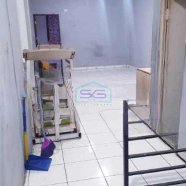 Dijual Ruko Luas Bangunan   360 m² di Teluk Gong Jakarta Utara-4