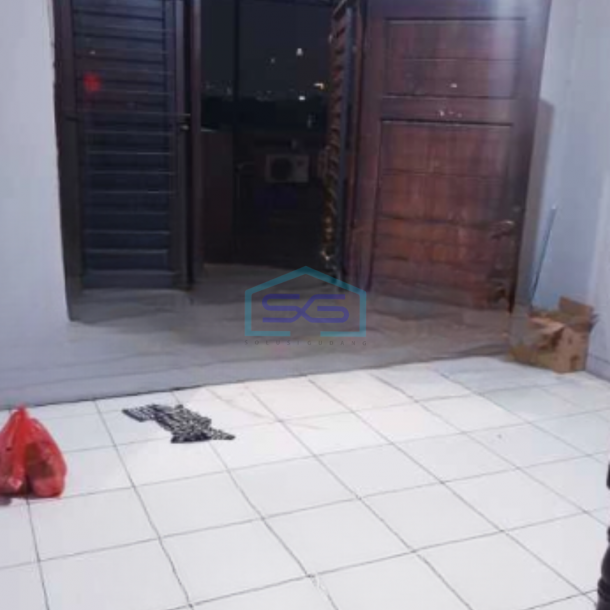 Dijual Ruko Luas Bangunan   360 m² di Teluk Gong Jakarta Utara-2