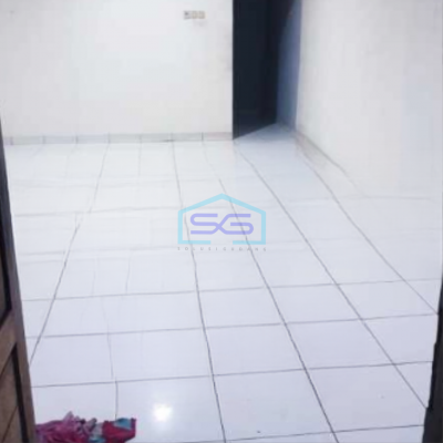 Dijual Ruko Luas Bangunan   360 m² di Teluk Gong Jakarta Utara