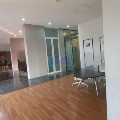 Dijual Ruko Luas Bangunan 1000 m² di Pantai Indah Kapuk Jakarta Utara