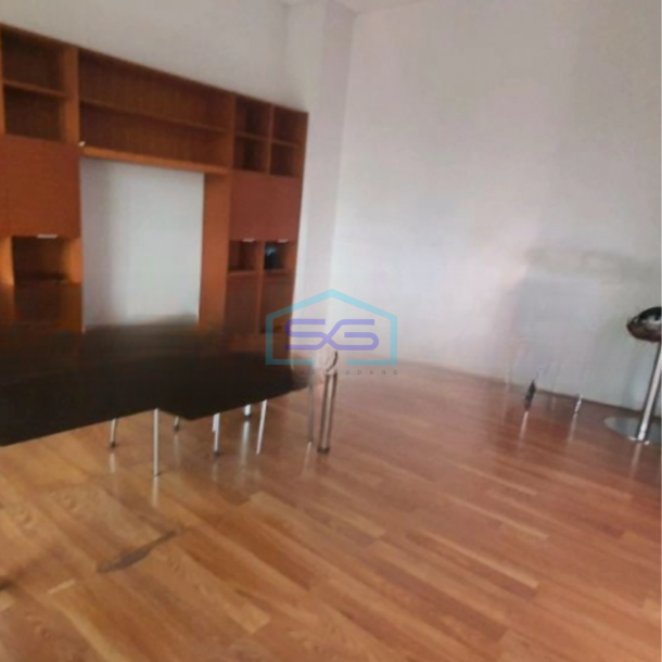 Dijual Ruko Luas Bangunan 1000 m² di Pantai Indah Kapuk Jakarta Utara-3