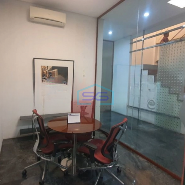Dijual Ruko Luas Bangunan 1000 m² di Pantai Indah Kapuk Jakarta Utara-2