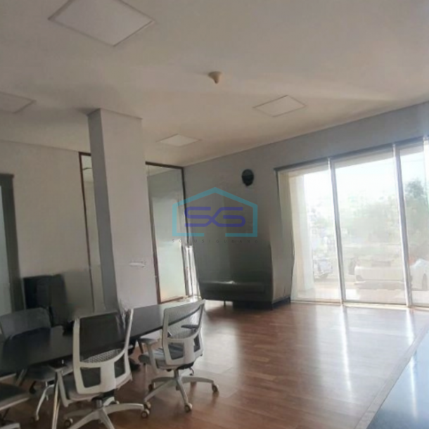 Dijual Ruko Luas Bangunan 1000 m² di Pantai Indah Kapuk Jakarta Utara-1