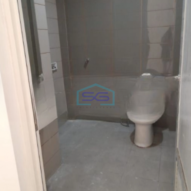 Dijual Ruko Bagus di Pantai Indah Kapuk Jakarta Utara Luas Bangunan 220 m²-4