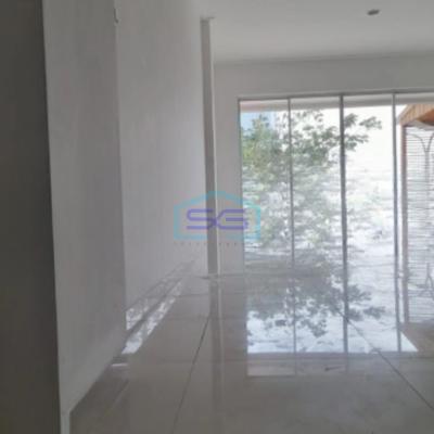 Dijual Ruko Bagus di Pantai Indah Kapuk Jakarta Utara Luas Bangunan 220 m²