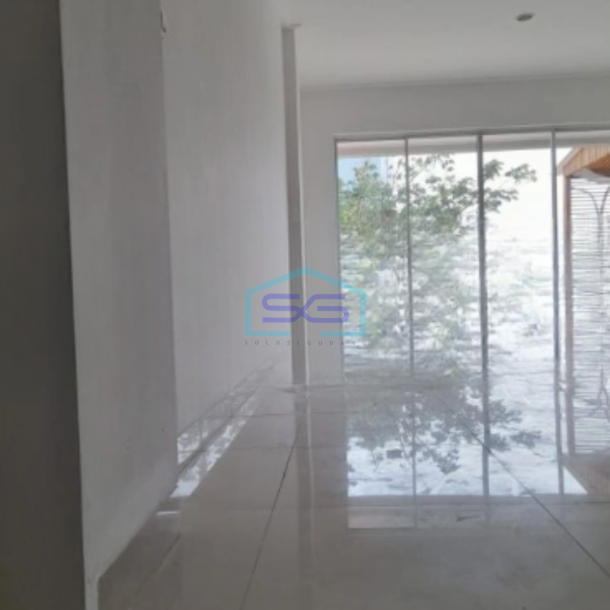 Dijual Ruko Bagus di Pantai Indah Kapuk Jakarta Utara Luas Bangunan 220 m²-2