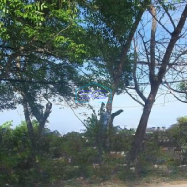 Dijual Tanah di Jalan Raya Pakuhaji Tangerang Luas 2820 m2-1